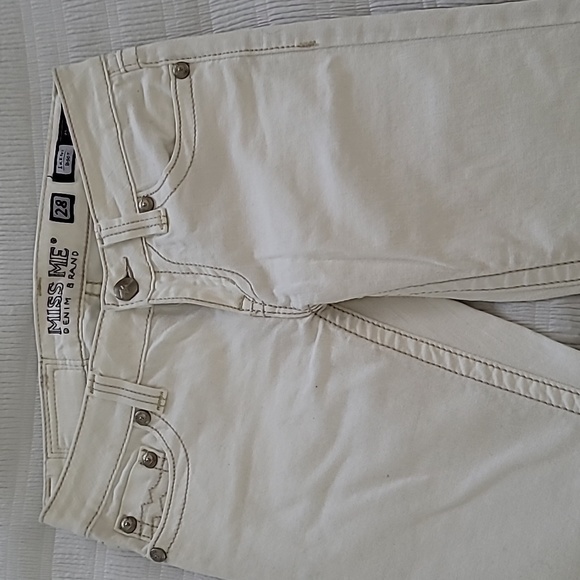 Miss me jeans - Picture 5 of 7